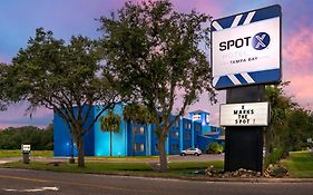 Spot X Hotel Tampa - Wesley Chapel By The Red Collection