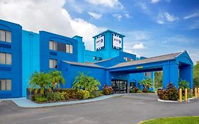 Sleep Inn Wesley Chapel 3*